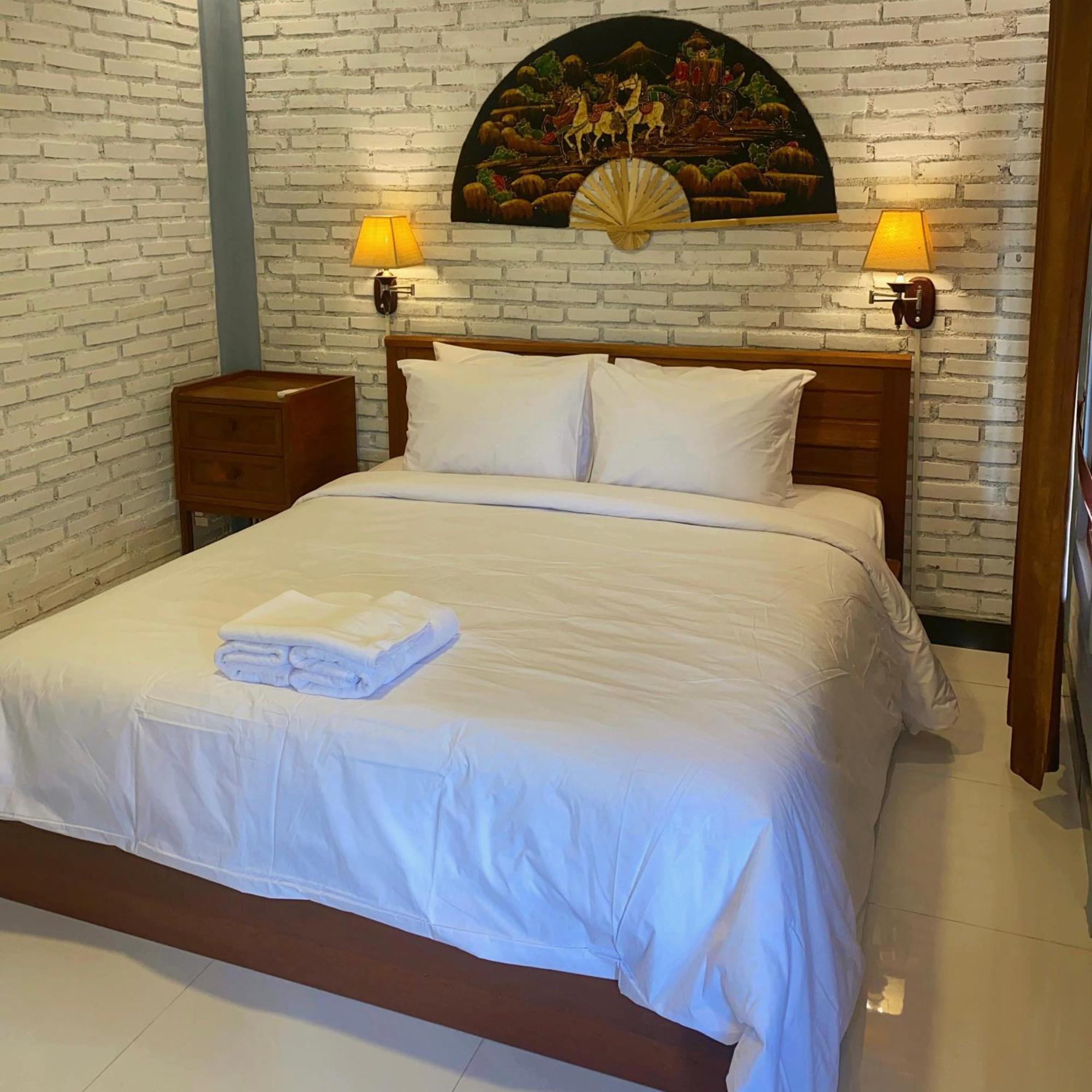 Joglo Kemadu Hotel Magelang Ngoại thất bức ảnh